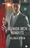 [Jameson Heirs 02] • Reunion With Benefits